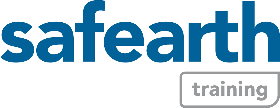 Safearth Training Home Page